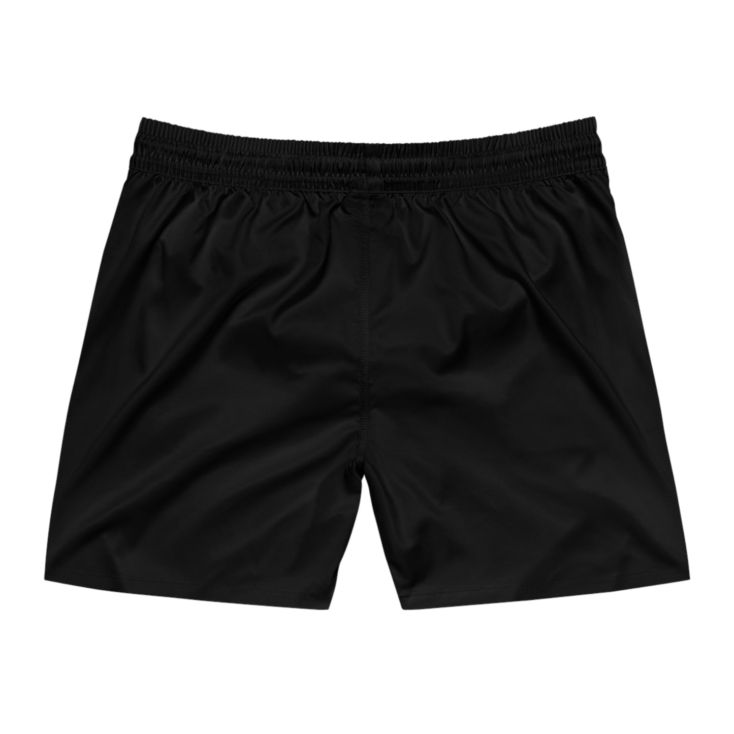 Gamer Life, Buttons Version, Men's Mid-Length Swim Shorts