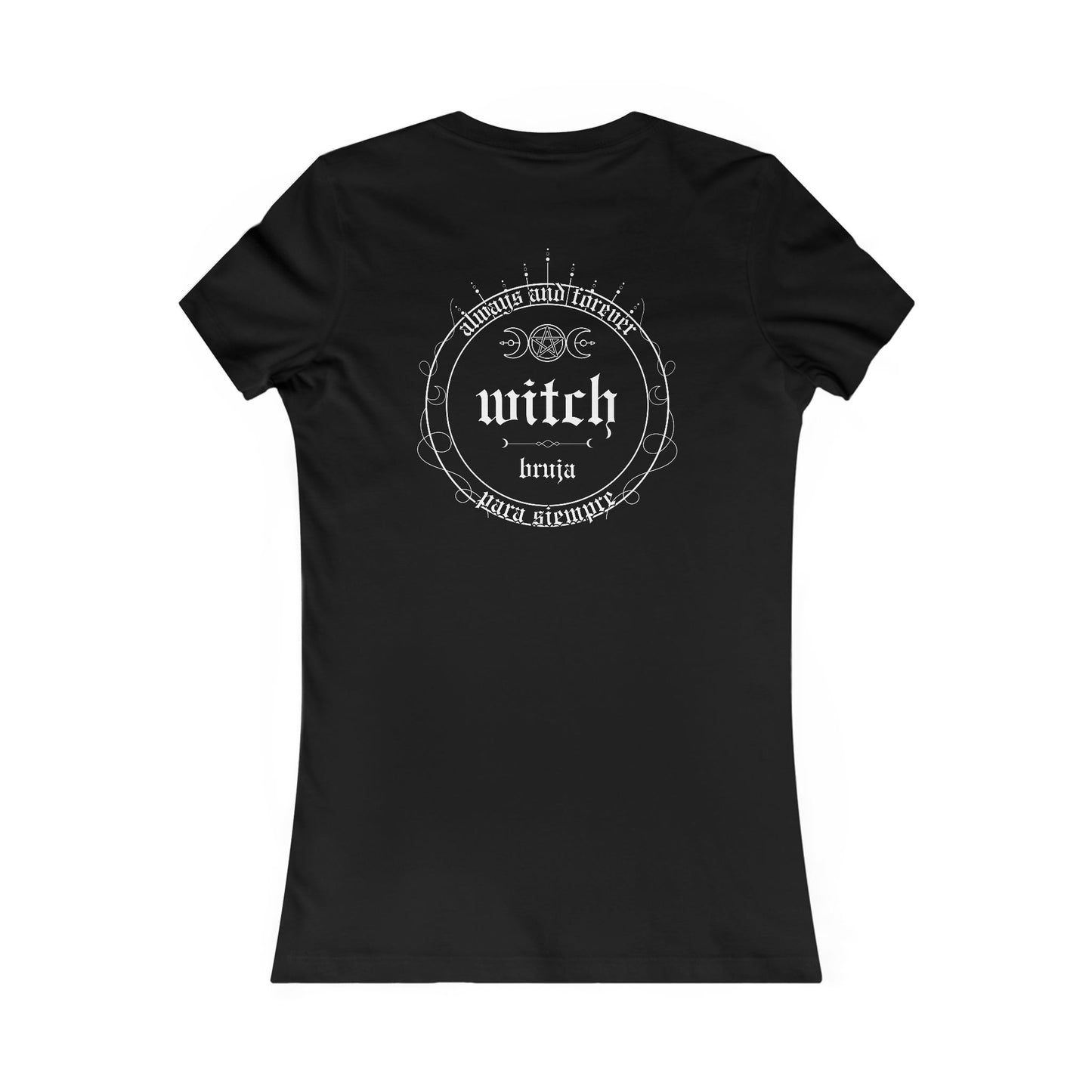 Women's Witch Tee