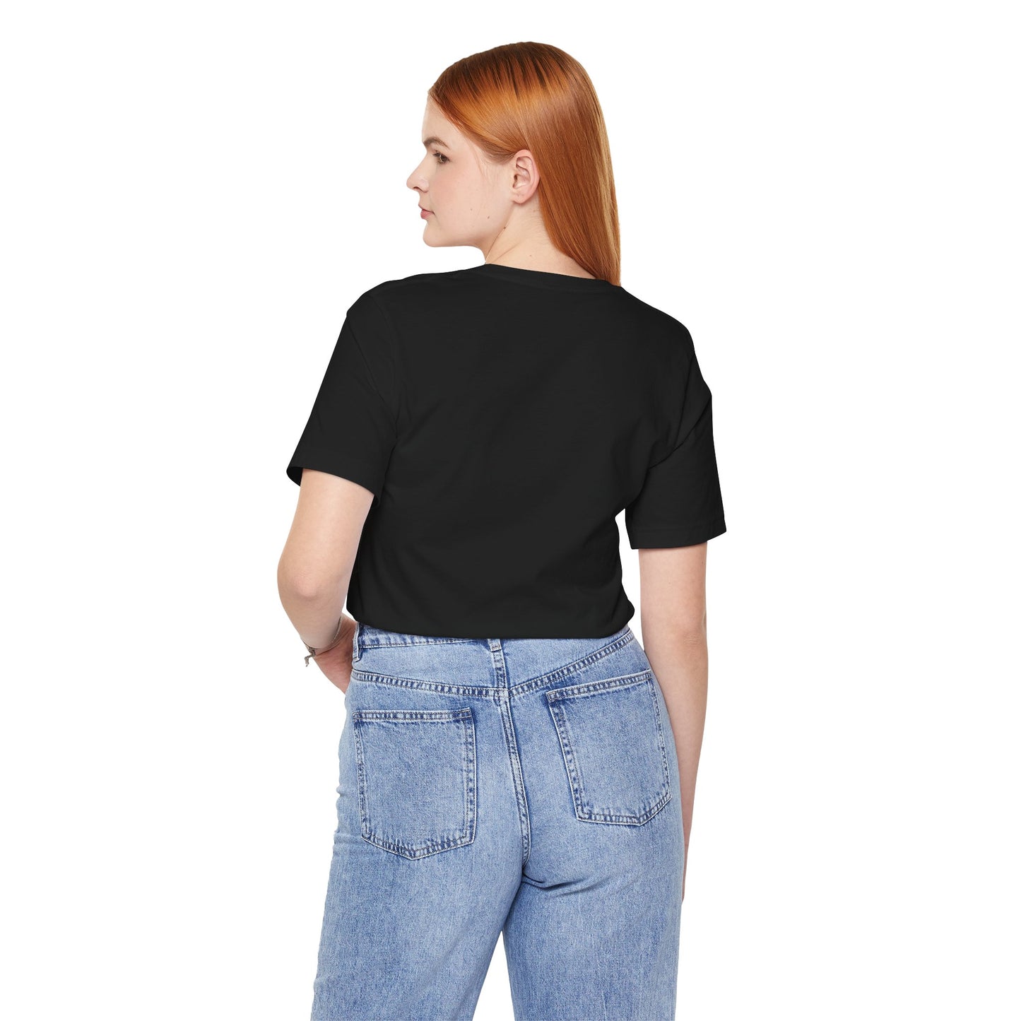 Gamer Life, Controllers Version, Unisex, Black Jersey, Short Sleeve Tee