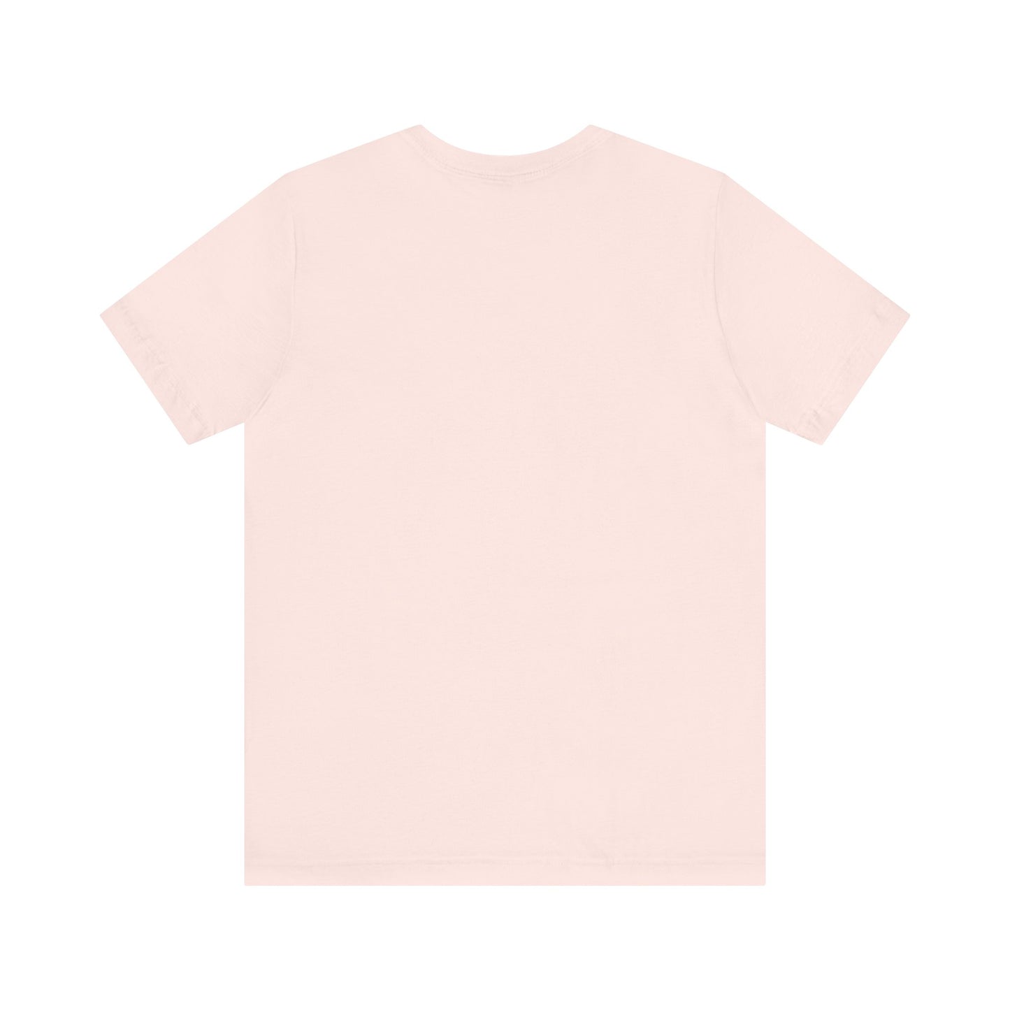 PAUSED ANIME, Unisex, Jersey, Short Sleeve Tee