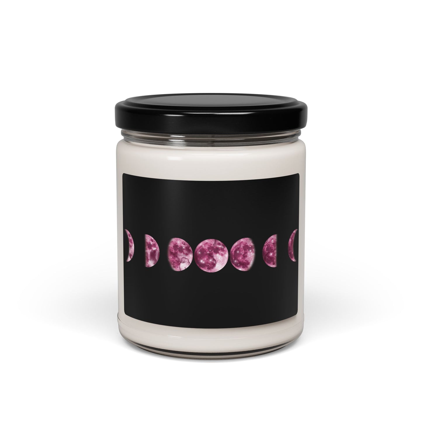 Witch, Scented Soy Candle, 9oz