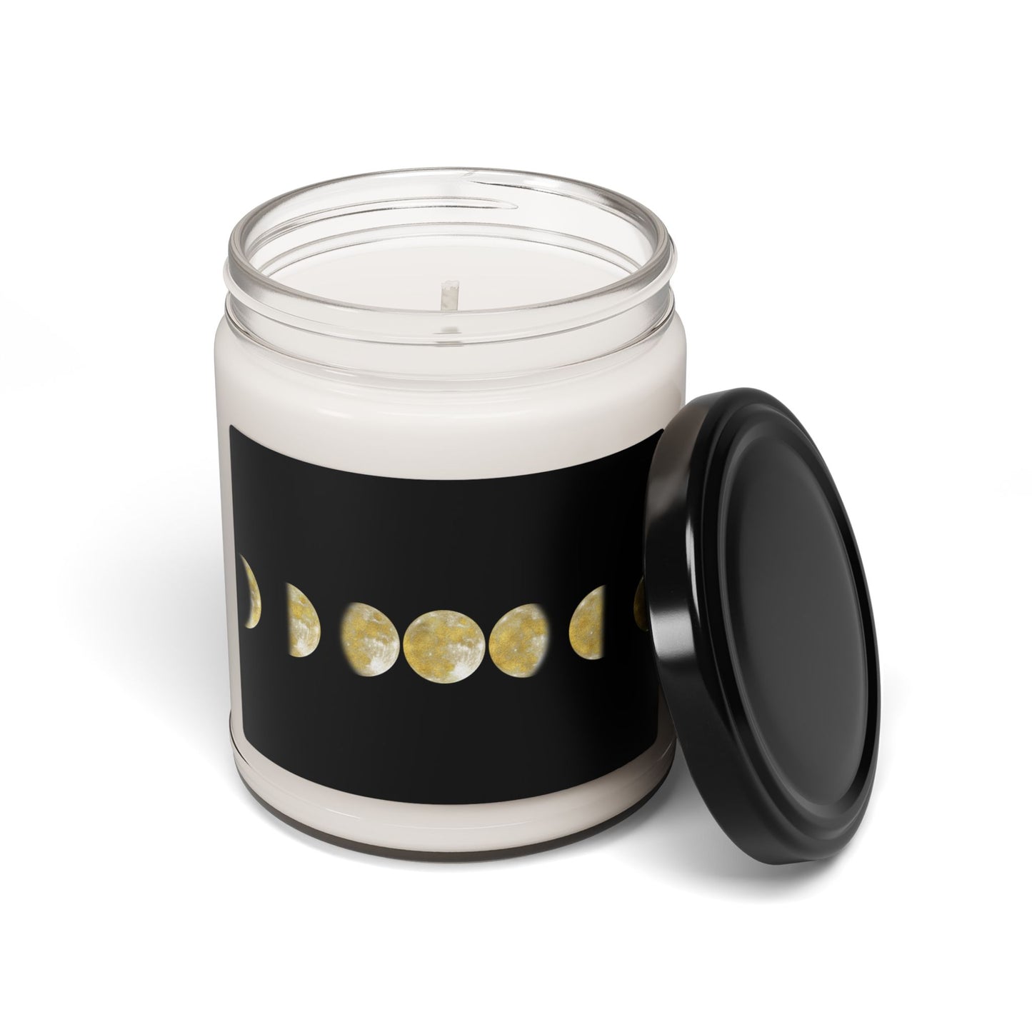 Witch, Scented Soy Candle, 9oz