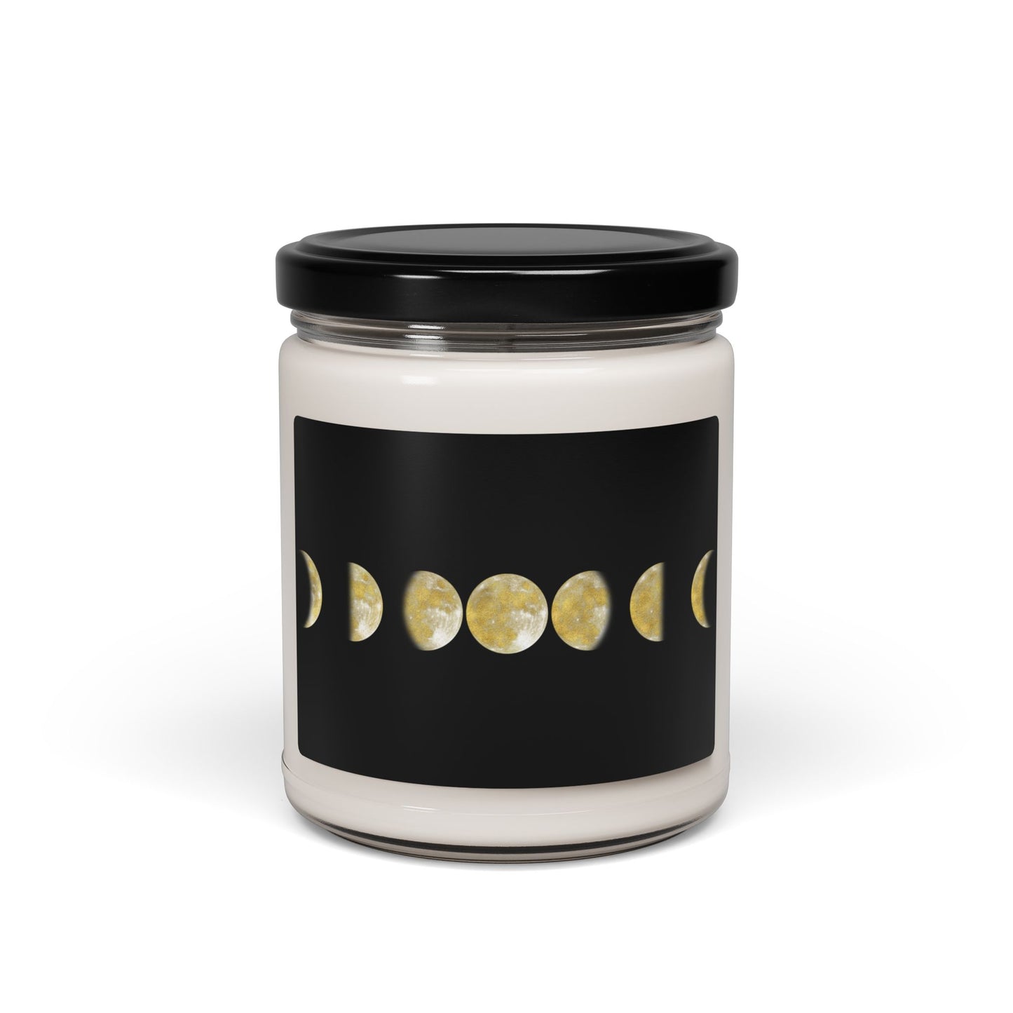 Witch, Scented Soy Candle, 9oz