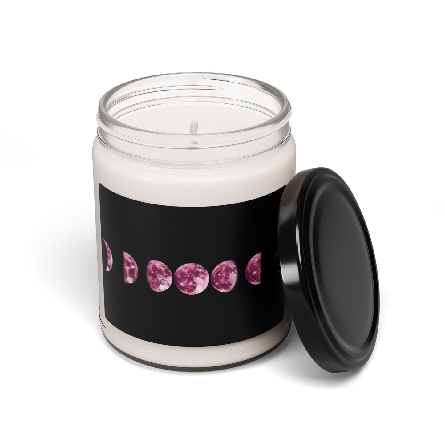 Witch, Scented Soy Candle, 9oz