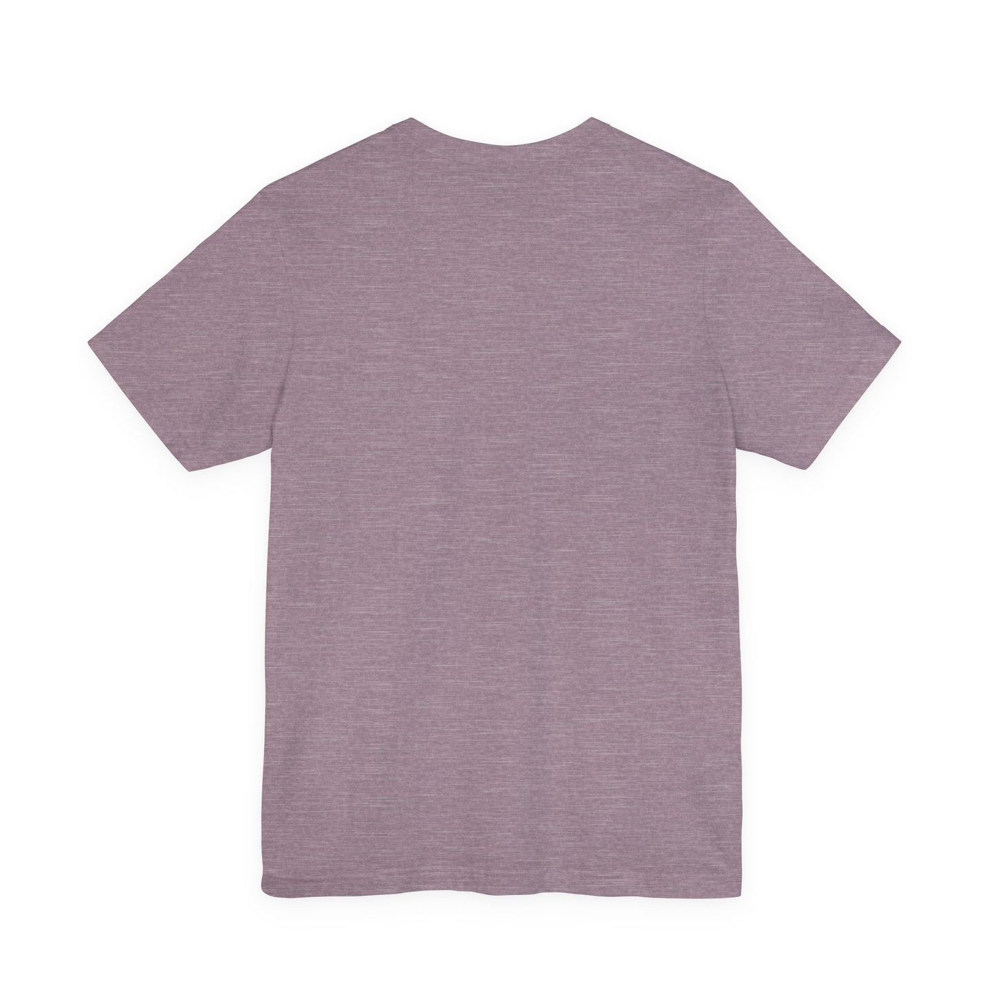 PAUSED ANIME, Unisex, Jersey, Short Sleeve Tee