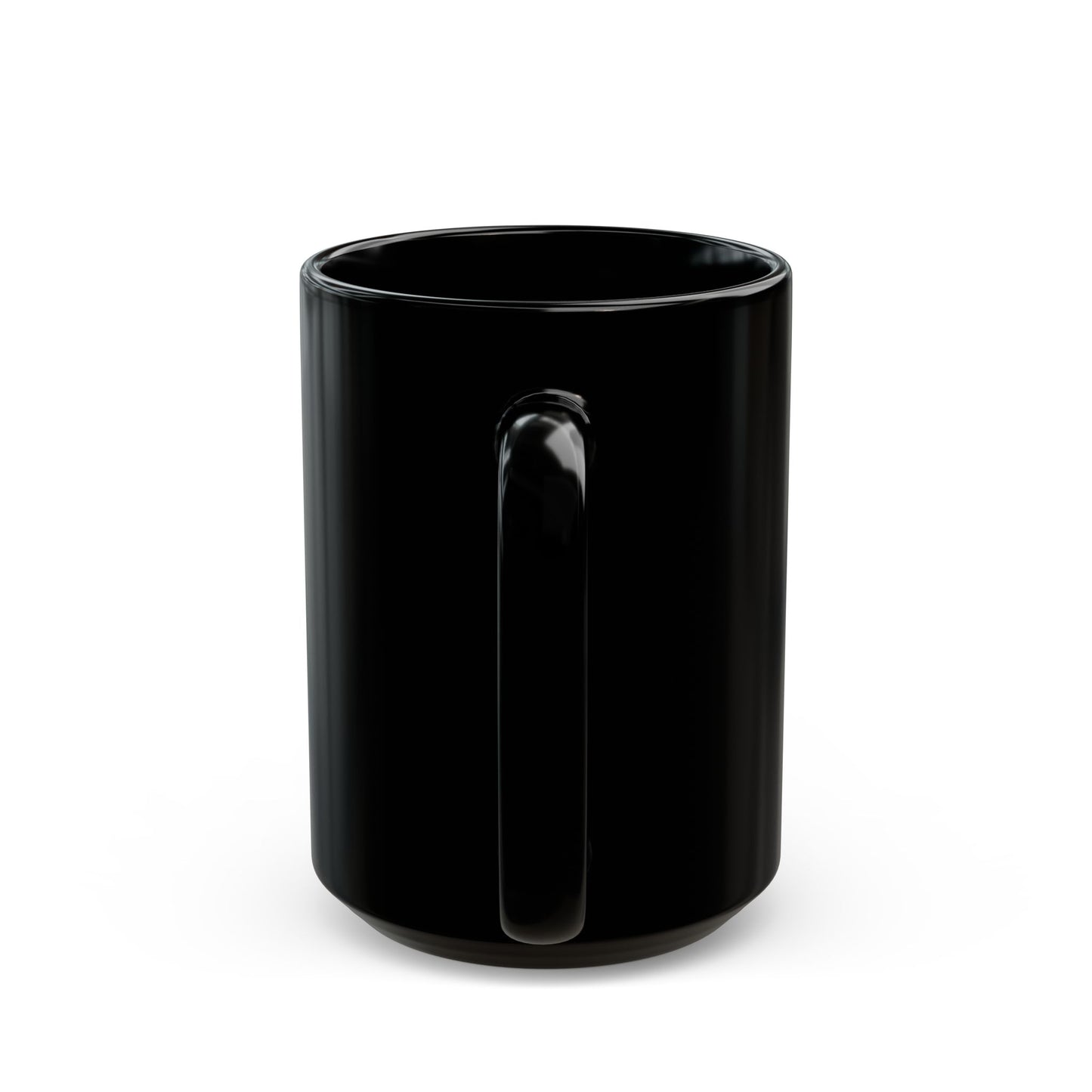 Witch Black Mug (11oz, 15oz)