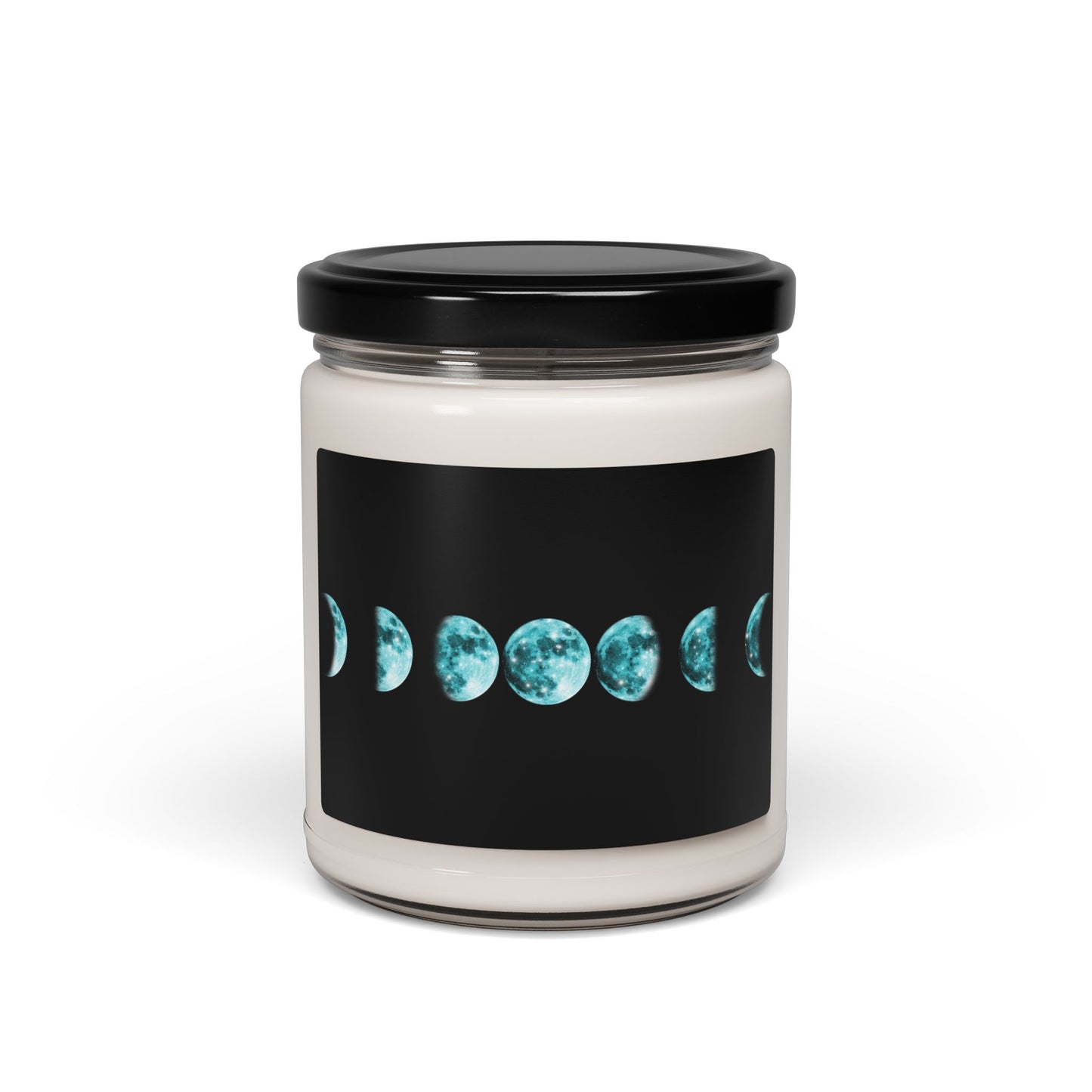 Witch, Scented Soy Candle, 9oz