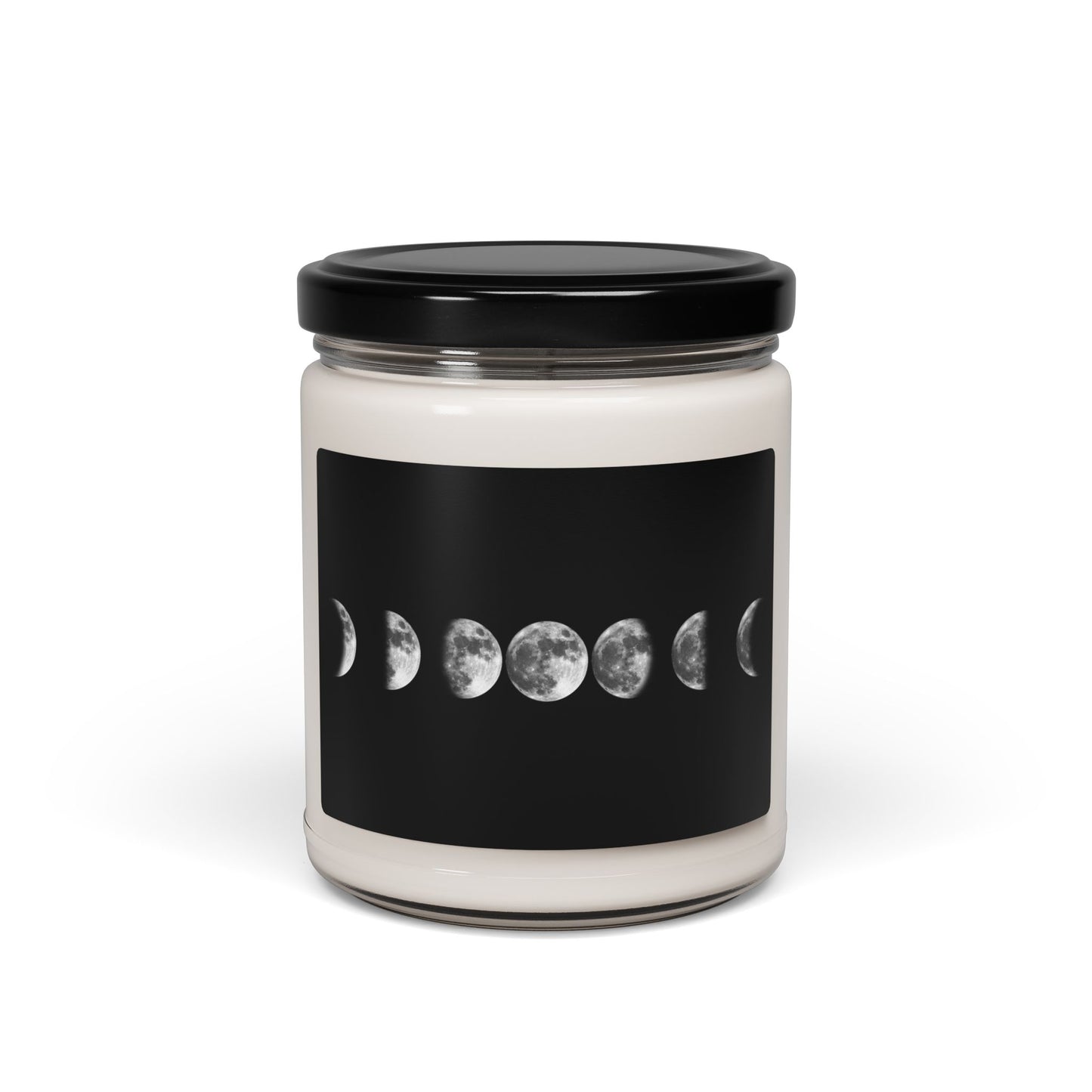 Witch, Scented Soy Candle, 9oz