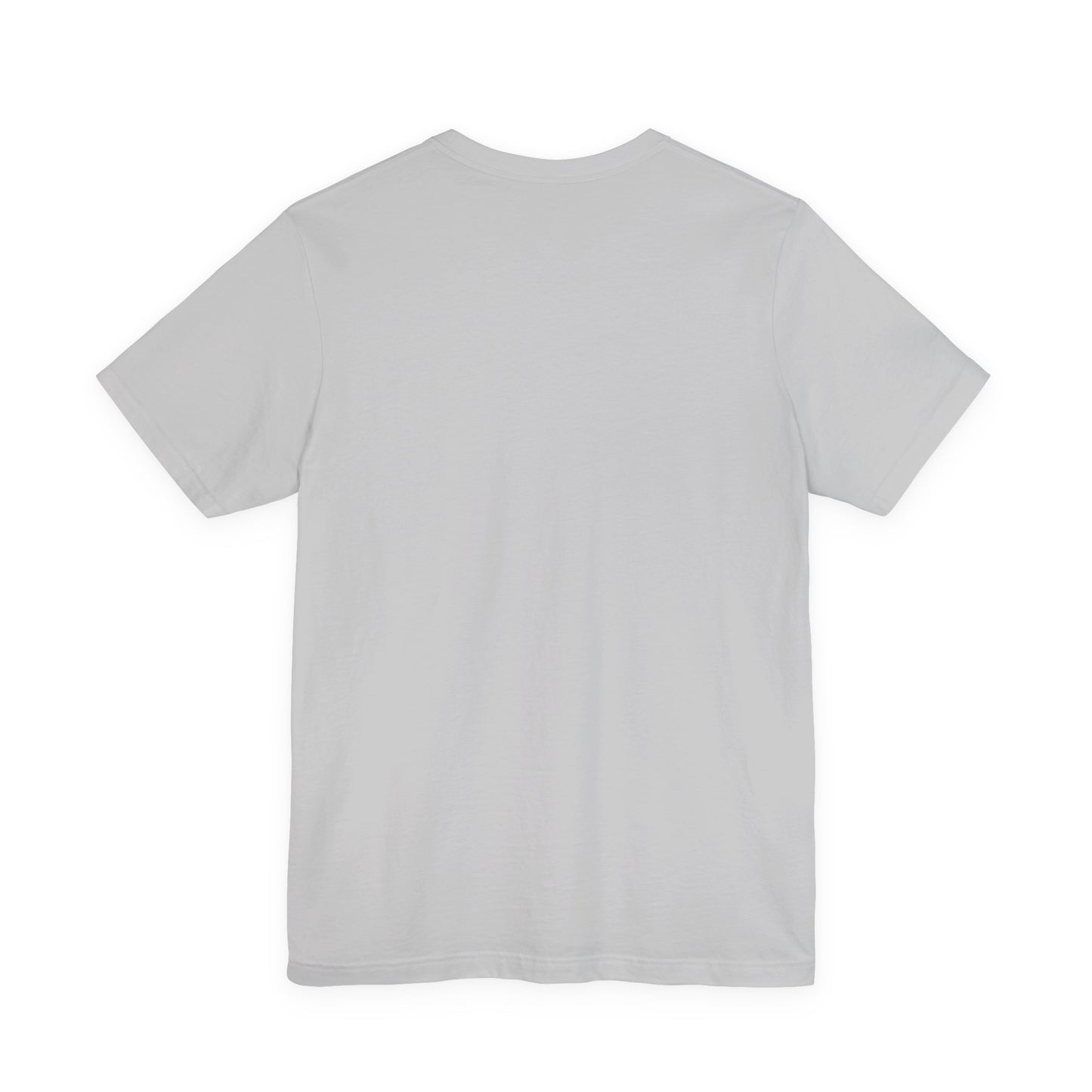 PAUSED ANIME, Unisex, Jersey, Short Sleeve Tee