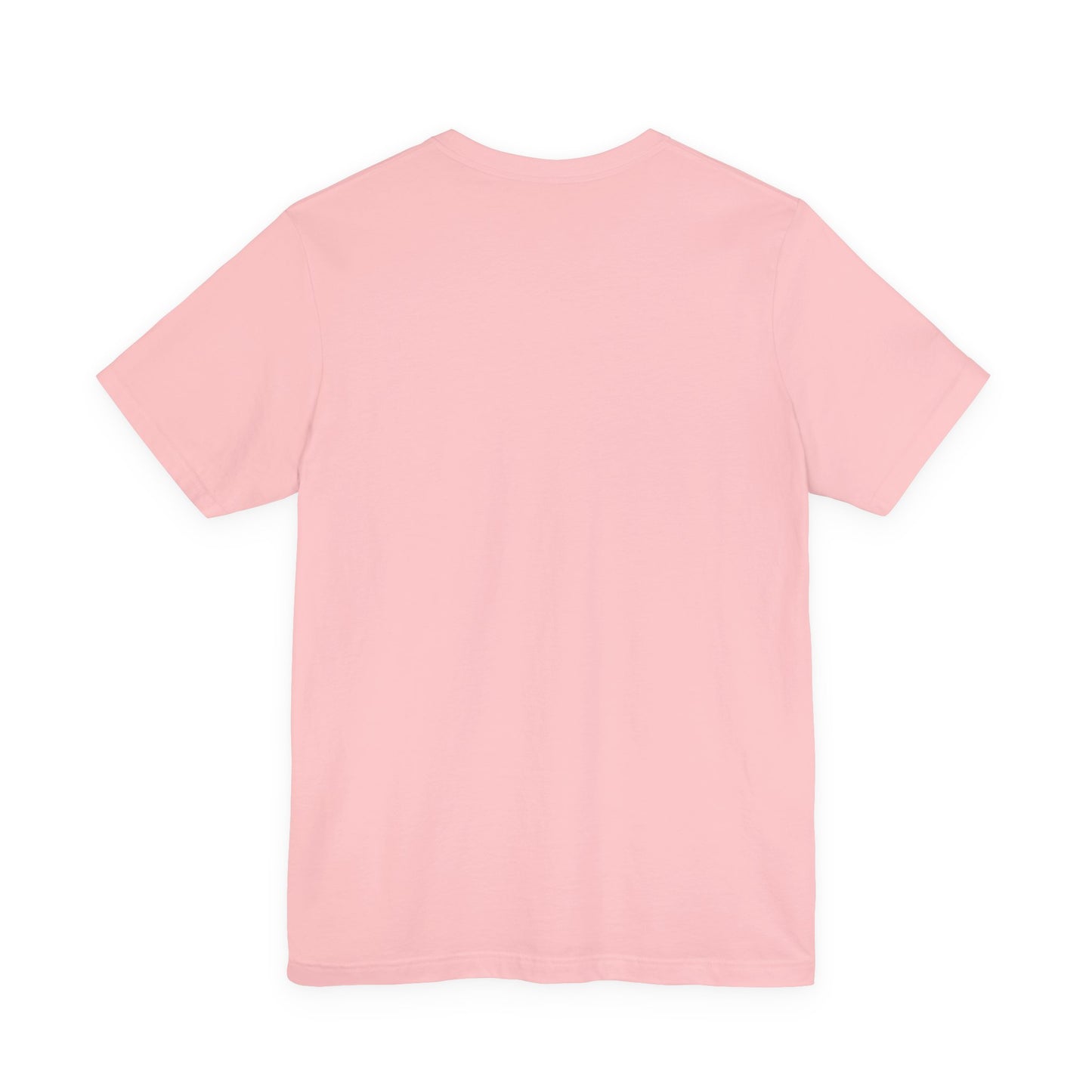 PAUSED ANIME, Unisex, Jersey, Short Sleeve Tee