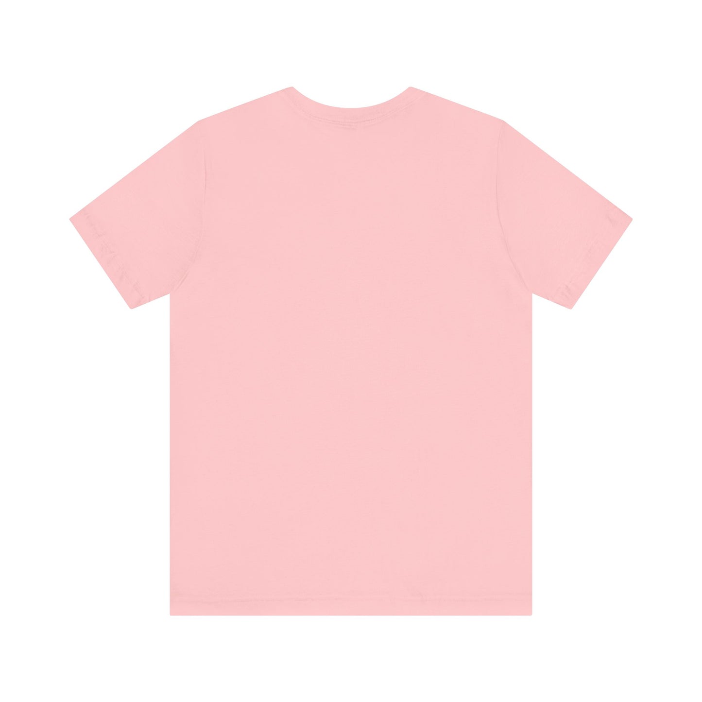PAUSED ANIME, Unisex, Jersey, Short Sleeve Tee