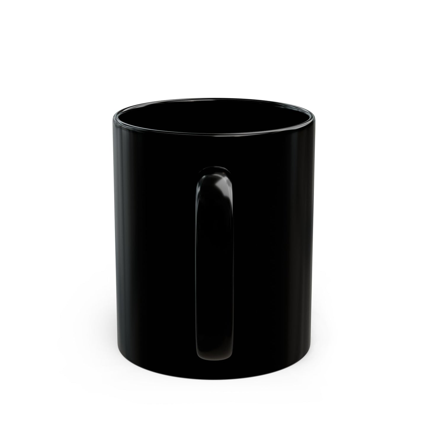 Witch Black Mug (11oz, 15oz)