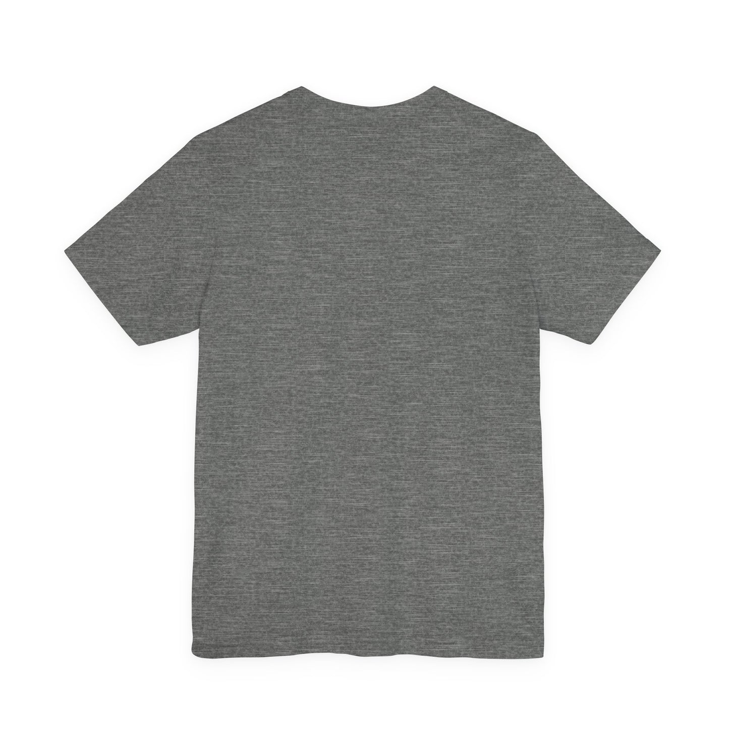 PAUSED ANIME, Unisex, Jersey, Short Sleeve Tee