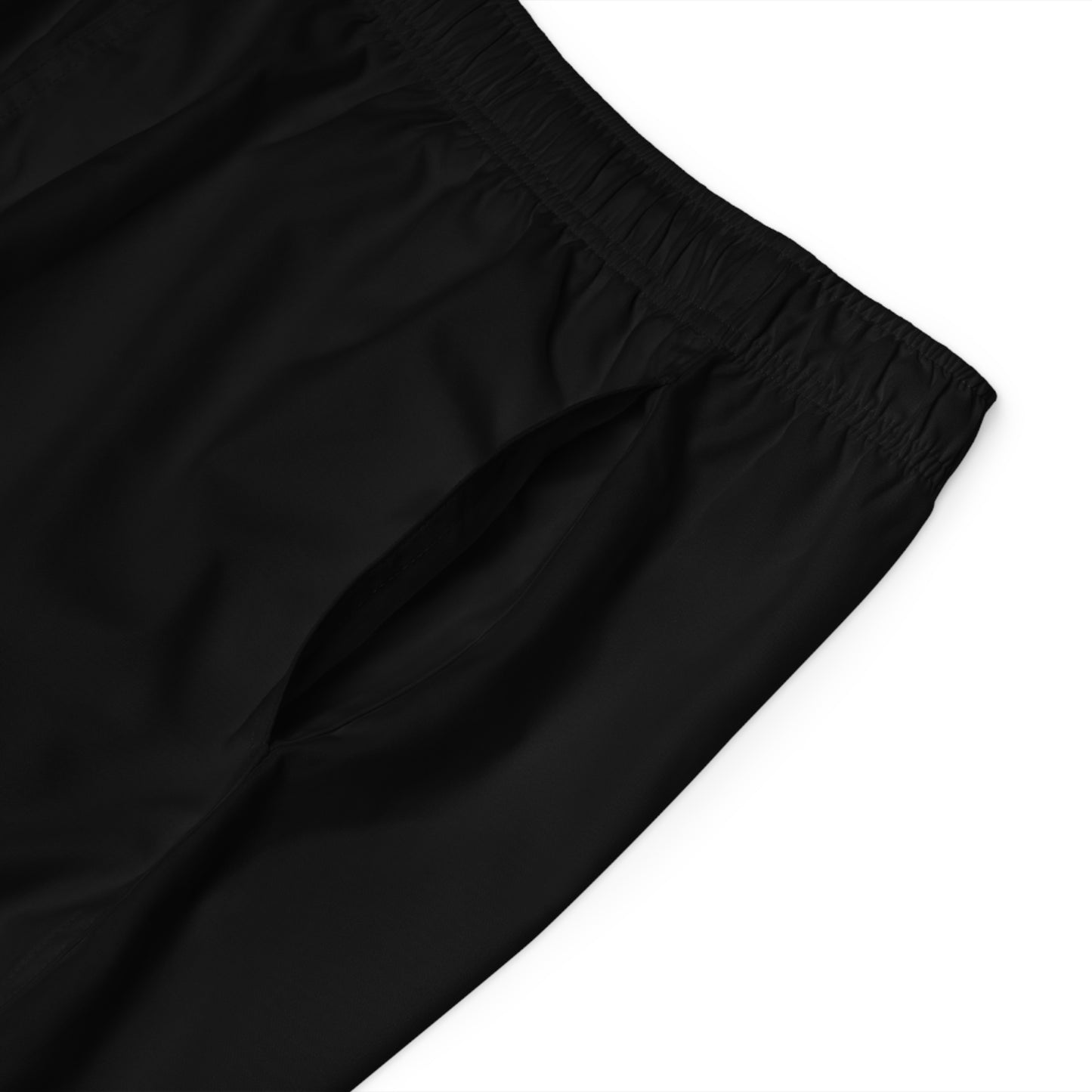 Gamer Life, Buttons Version, Men's Board Shorts