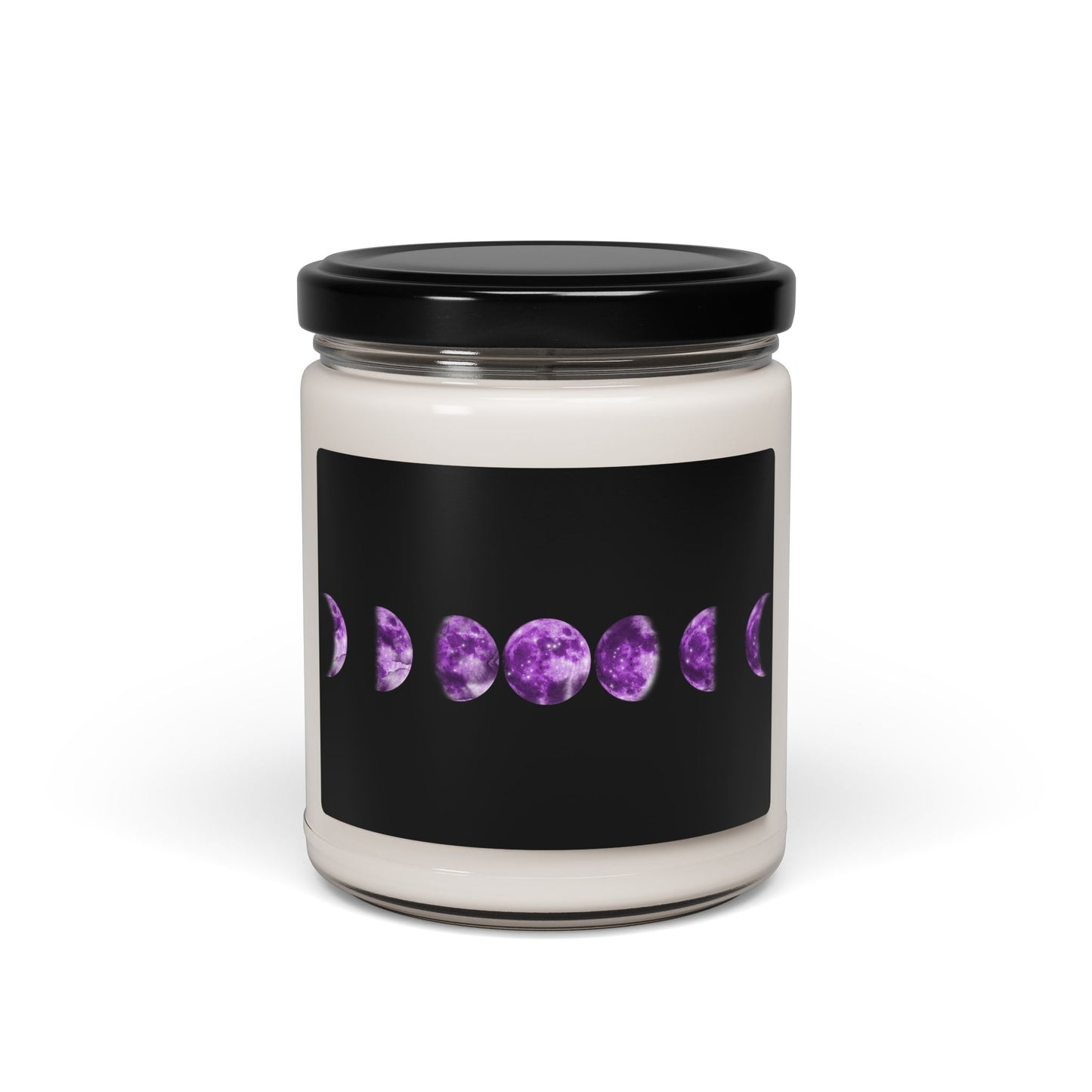 Witch, Scented Soy Candle, 9oz