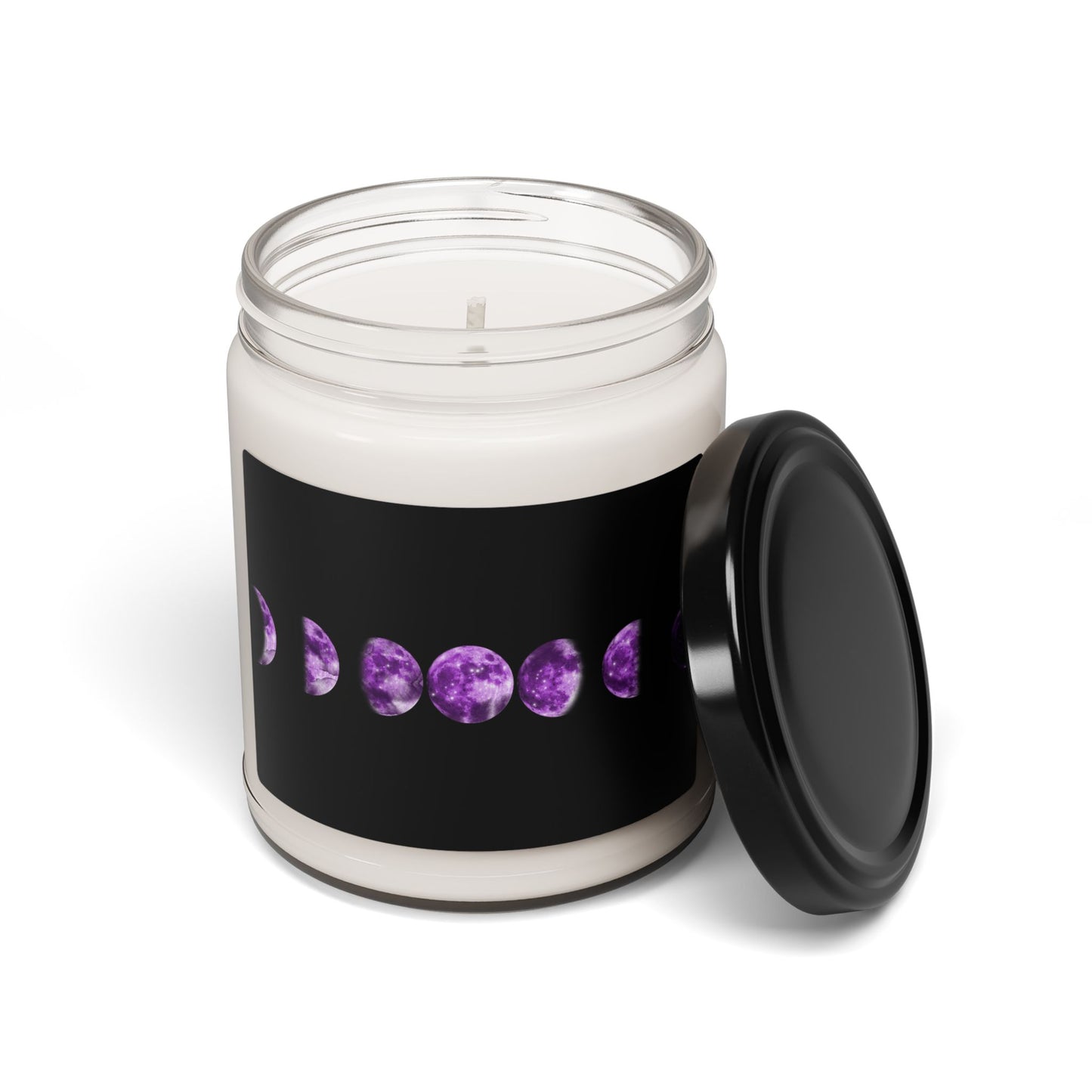 Witch, Scented Soy Candle, 9oz