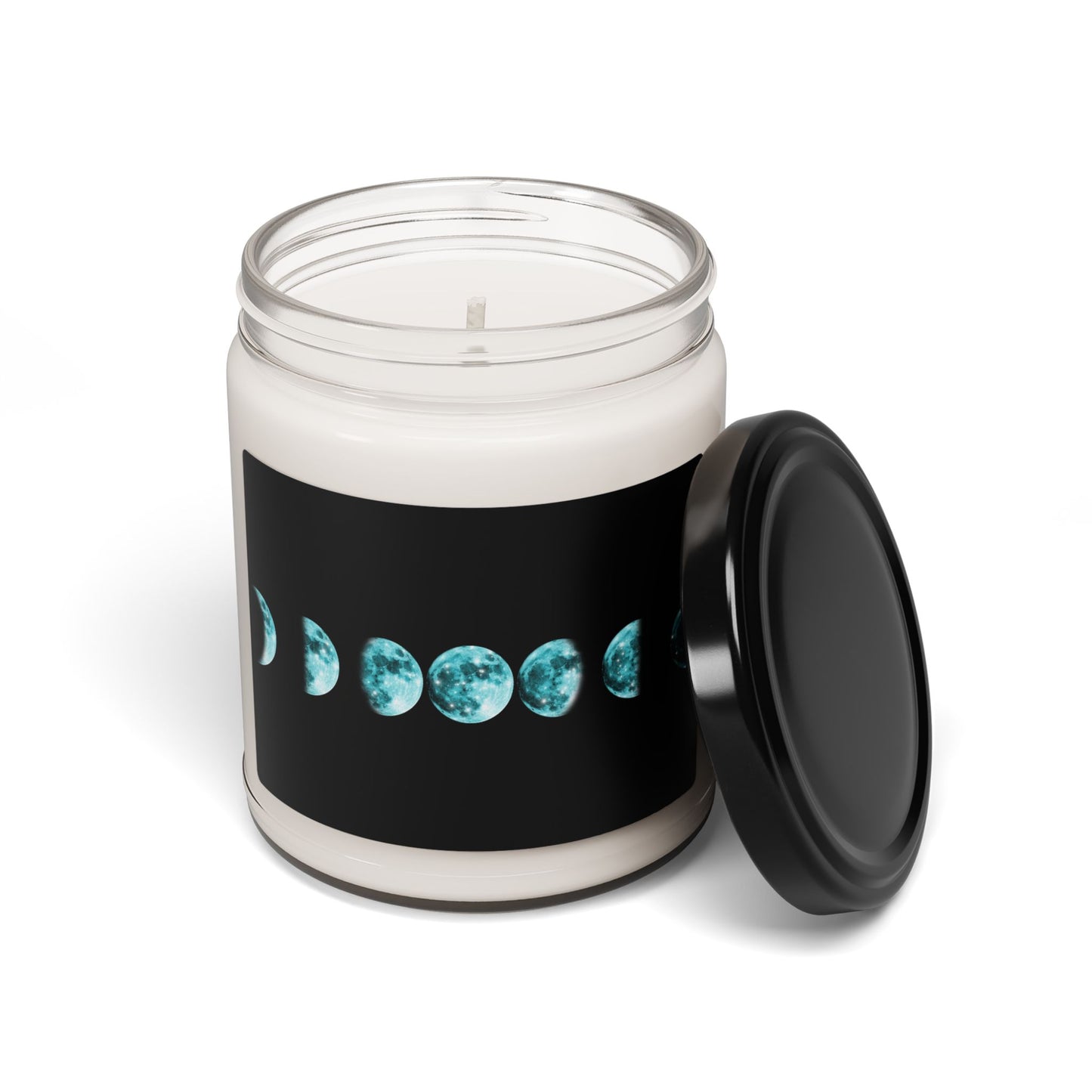 Witch, Scented Soy Candle, 9oz