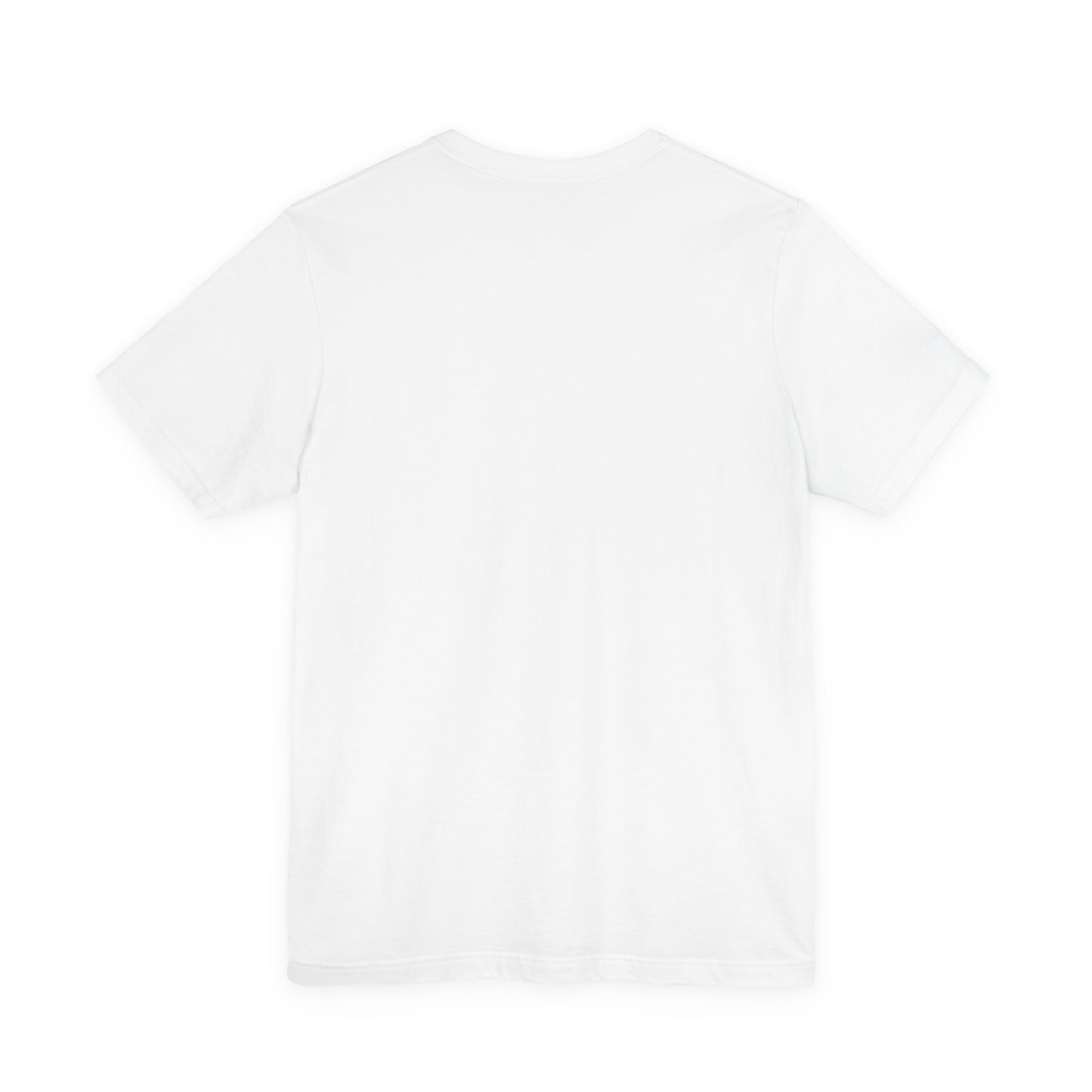 PAUSED ANIME, Unisex, Jersey, Short Sleeve Tee