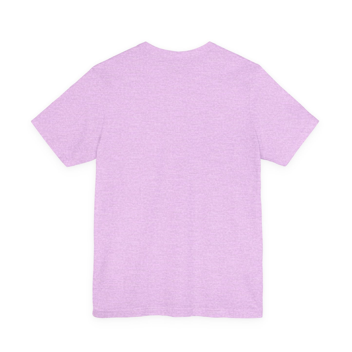 PAUSED ANIME, Unisex, Jersey, Short Sleeve Tee