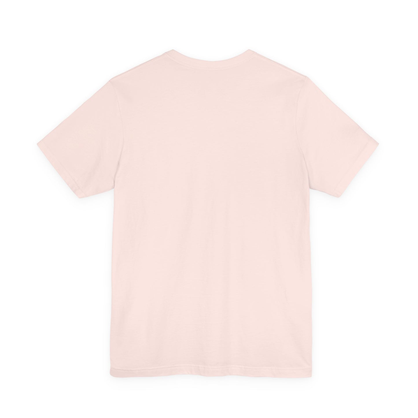 PAUSED ANIME, Unisex, Jersey, Short Sleeve Tee