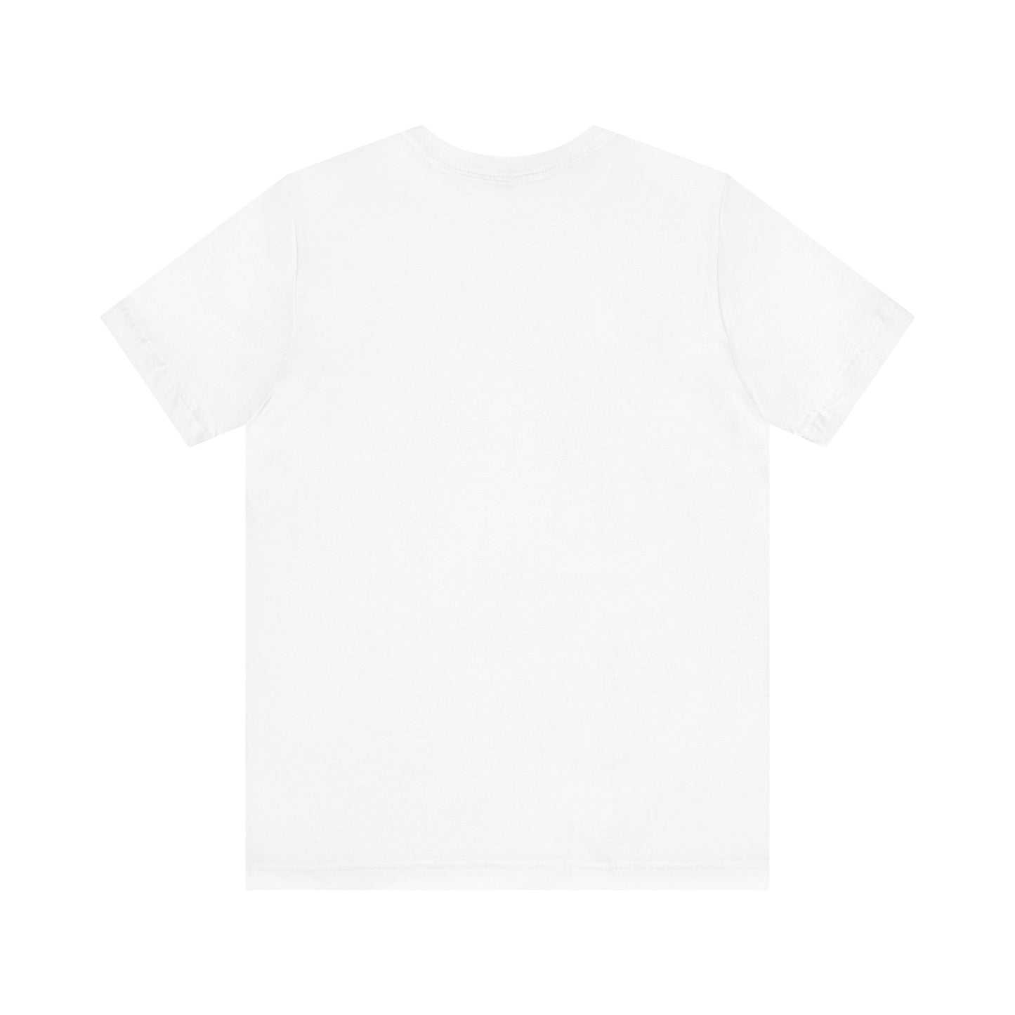 PAUSED ANIME, Unisex, Jersey, Short Sleeve Tee
