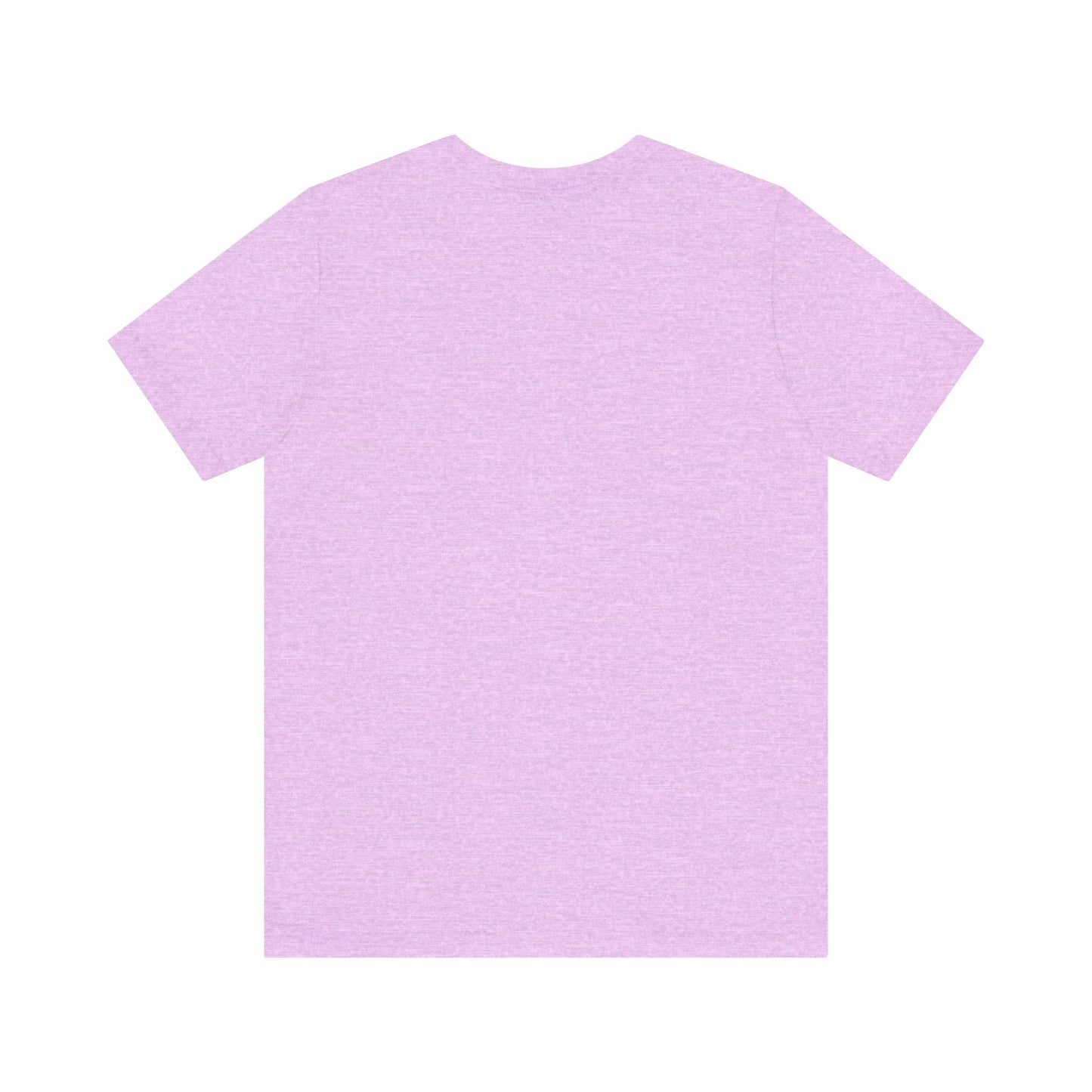 PAUSED ANIME, Unisex, Jersey, Short Sleeve Tee