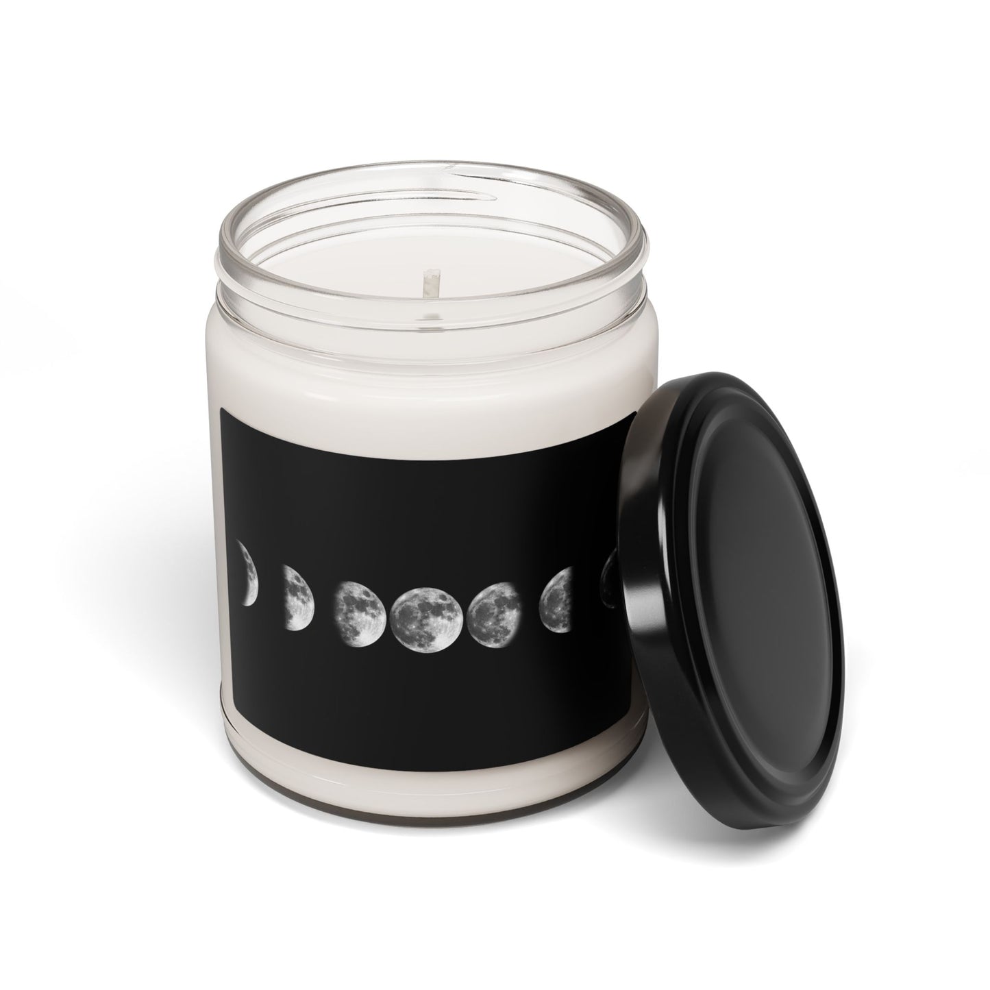 Witch, Scented Soy Candle, 9oz