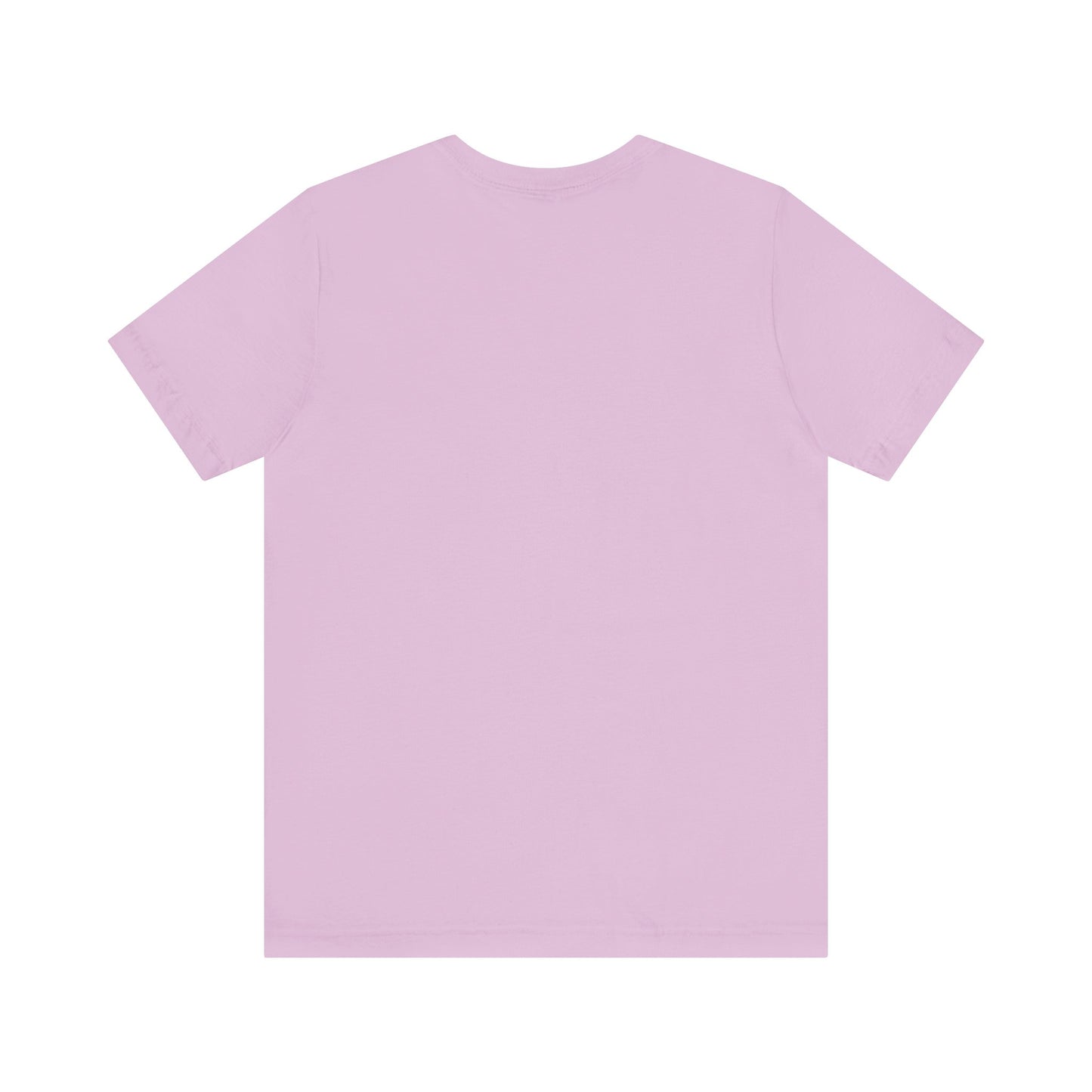 PAUSED ANIME, Unisex, Jersey, Short Sleeve Tee