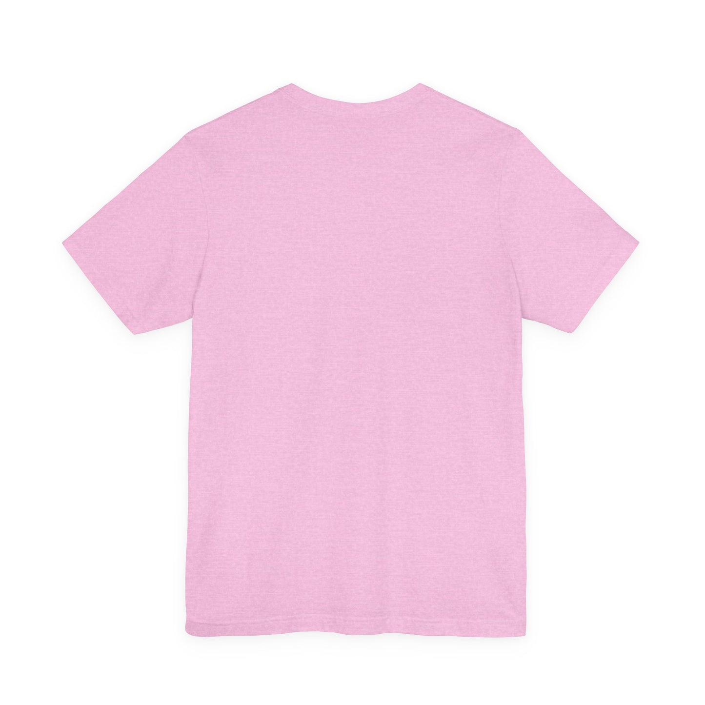 PAUSED ANIME, Unisex, Jersey, Short Sleeve Tee